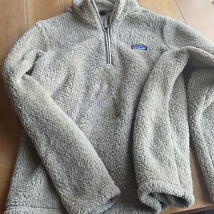 Patagonia Fleece Pullover